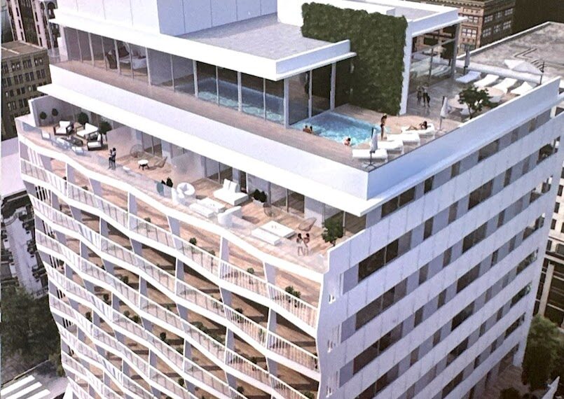 render amenities