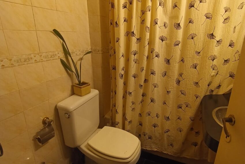 bañio
